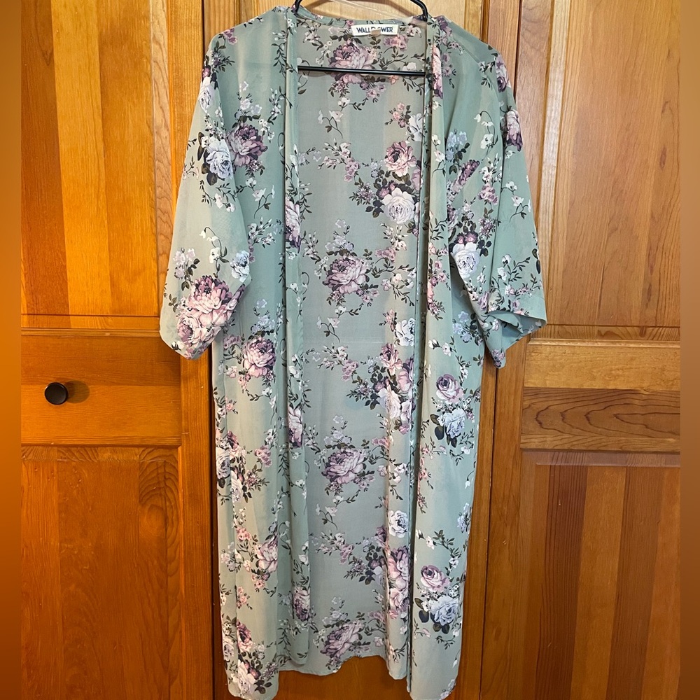 Dress cover